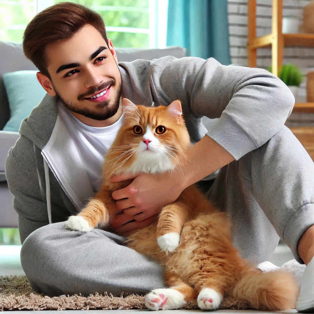 Best nutrition for your cat