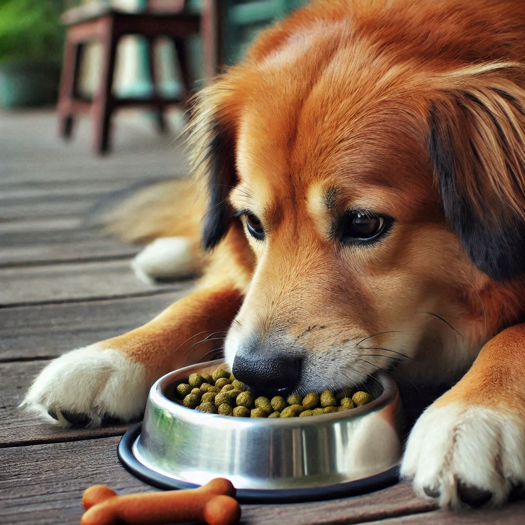 chewy best dog food